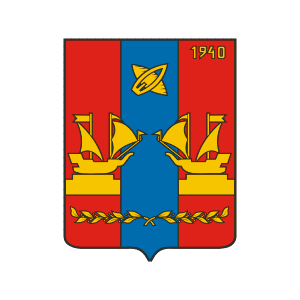 Официальный герб города Яхрома